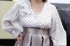 Phyllis Logan