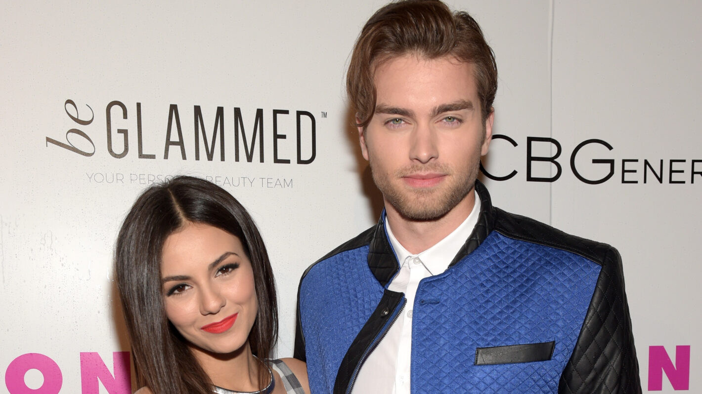 Are Pierson Fodé and Victoria Justice Still Together? Relationship Updates
