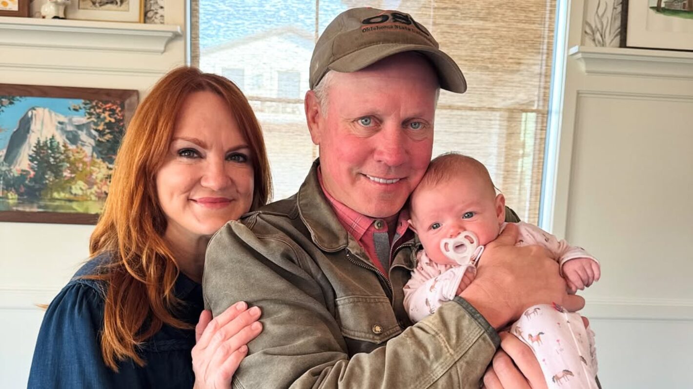Are ‘Pioneer Woman’ Ree Drummond and Husband Ladd Still Together? Relationship Updates