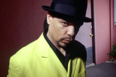 Ice-T of ‘Players’