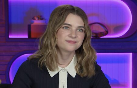 Raegan Revord