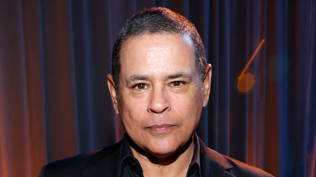 Raymond Cruz