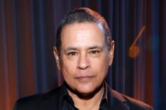 Raymond Cruz