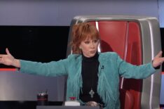'The Voice': Reba McEntire Has New Tricks Up Her Sleeve in Season 28 Teaser (VIDEO)
