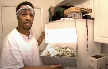 'MTV Cribs,' Season 1 Episode 4 - Redman's Crib