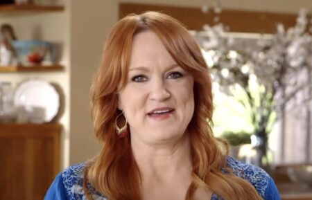 Ree Drummond