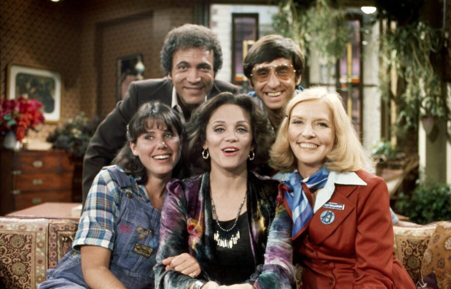 Jason Bateman Rhoda Rhoda - CBS Series