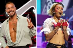 VMAs 2025 Best Moments: Fans React to Ricky Martin, Doja Cat, More