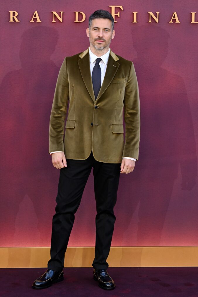 Rob James-Collier
