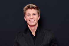 Robert Irwin at The TikTok Awards 2024
