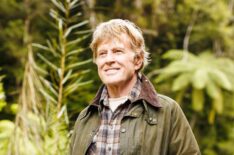 Robert Redford