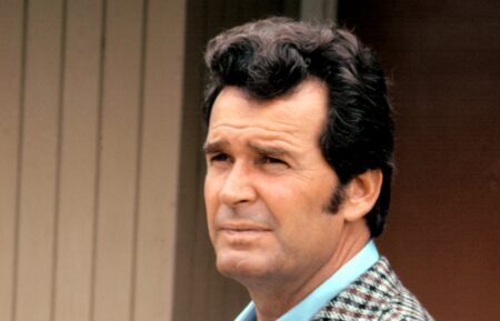 ROCKFORD FILES, James Garner, 1974-1980