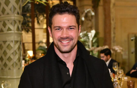 Ryan Paevey