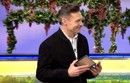 Ryan Seacrest