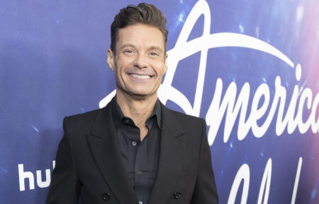 Ryan Seacrest