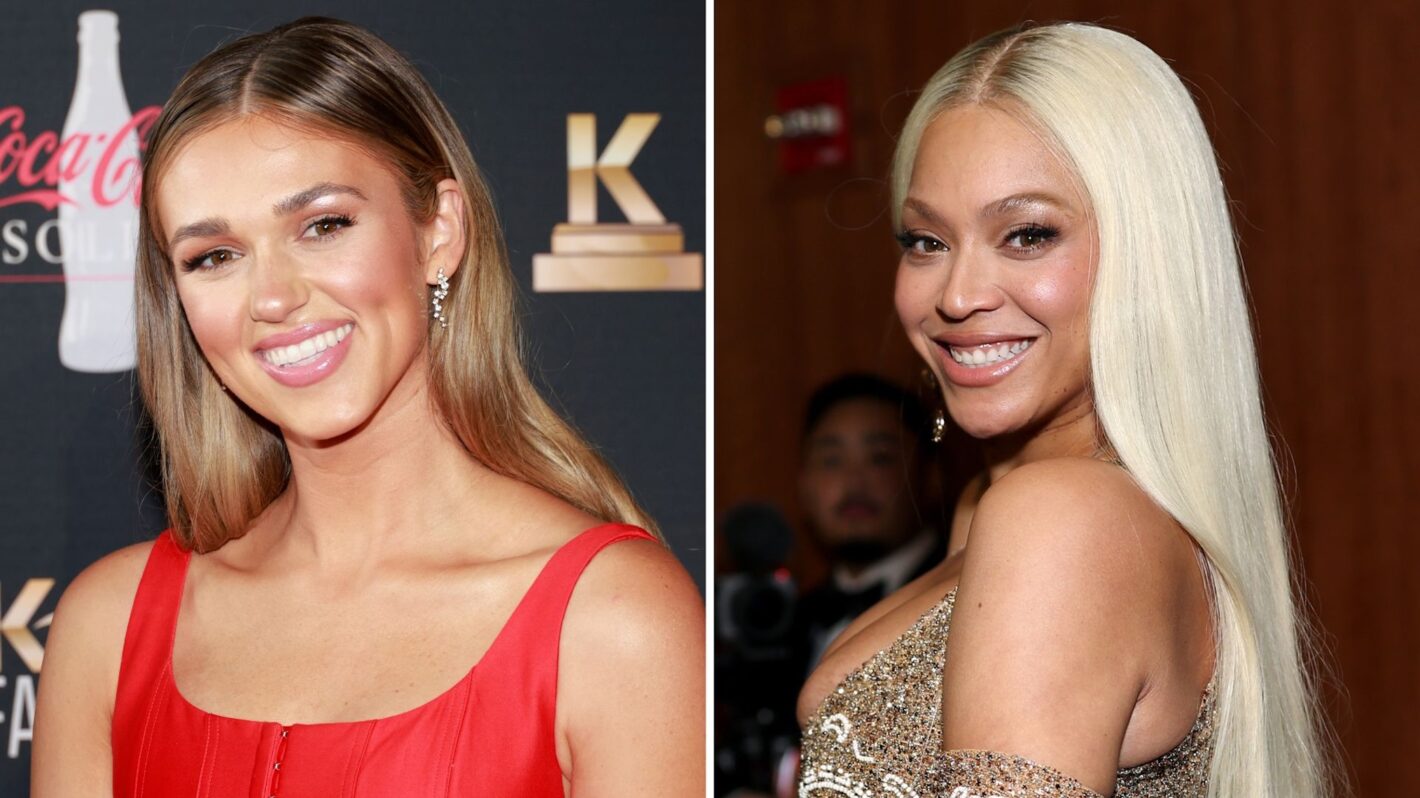 ‘Duck Dynasty’: Sadie Robertson Says Beyoncé Dance Video Almost Got Her ‘Canceled’ By Christians