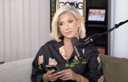 Savannah Chrisley
