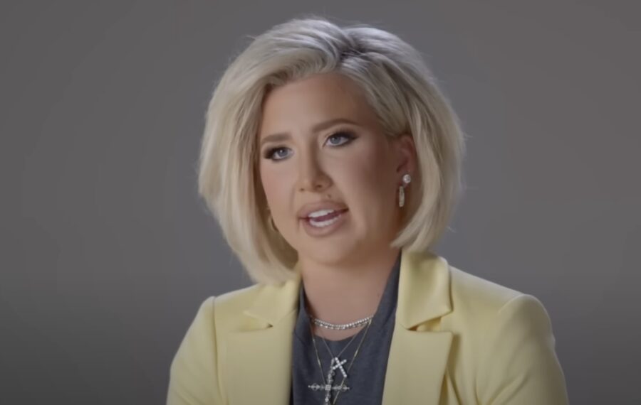 Savannah Chrisley