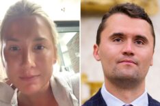 Savannah Chrisley Reveals She Was Meant to Join Charlie Kirk's Speaking Tour