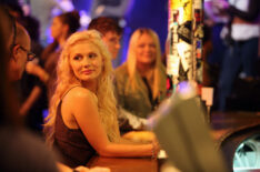 NASHVILLE, Clare Bowen in 'Be Careful Of Stones That You Throw'