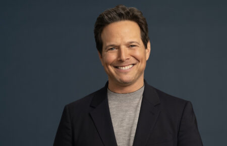 Scott Wolf