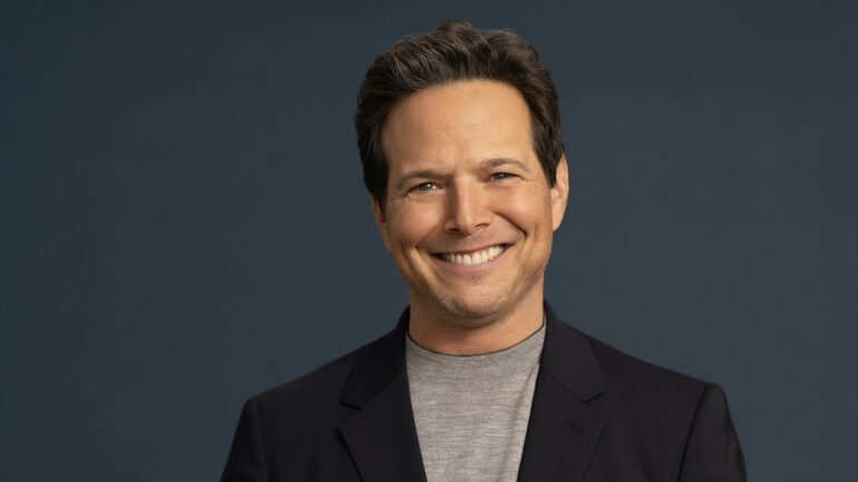 Scott Wolf