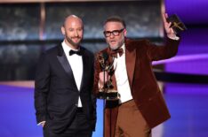 Emmy Awards 2025 Ratings Revealed – Was Show a Hit for CBS?
