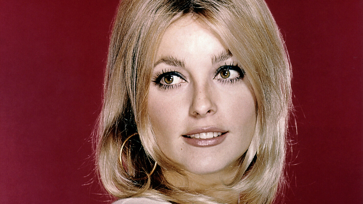 Sharon Tate, ca. 1968