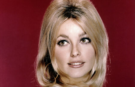 Sharon Tate, ca. 1968
