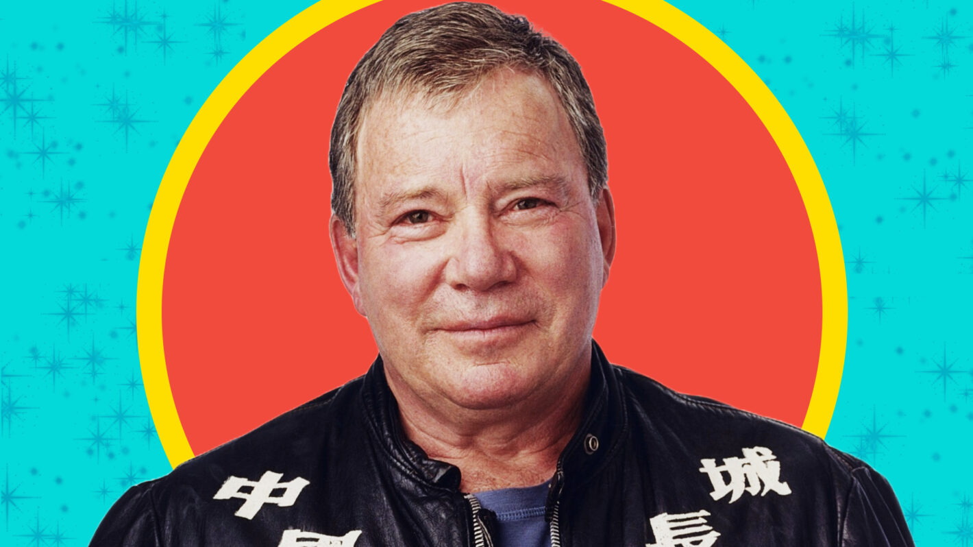 William Shatner Gives Health Update After Hospital Visit: 'I Overindulged'