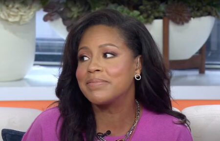 Sheinelle Jones