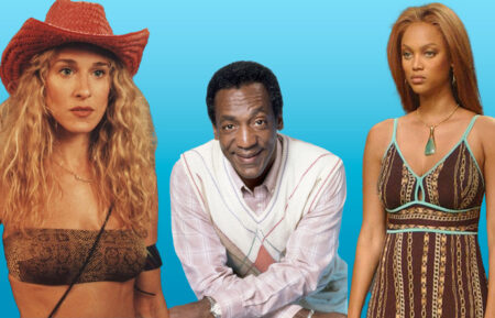 Shows that aged the worst
