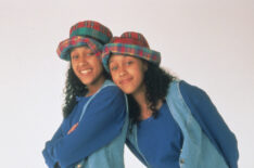 'Sister, Sister' Star Says Show Was Canceled Because of 'Friends'