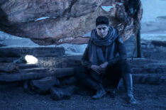 Melissa Navia as Ortegas — 'Star Trek: Strange New Worlds' Season 3 Episode 9 'Terrarium'