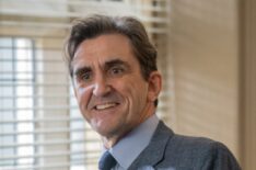 Stephen McGann