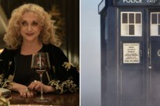 Will 'Star Trek: Strange New Worlds' Cross Over With 'Doctor Who'?