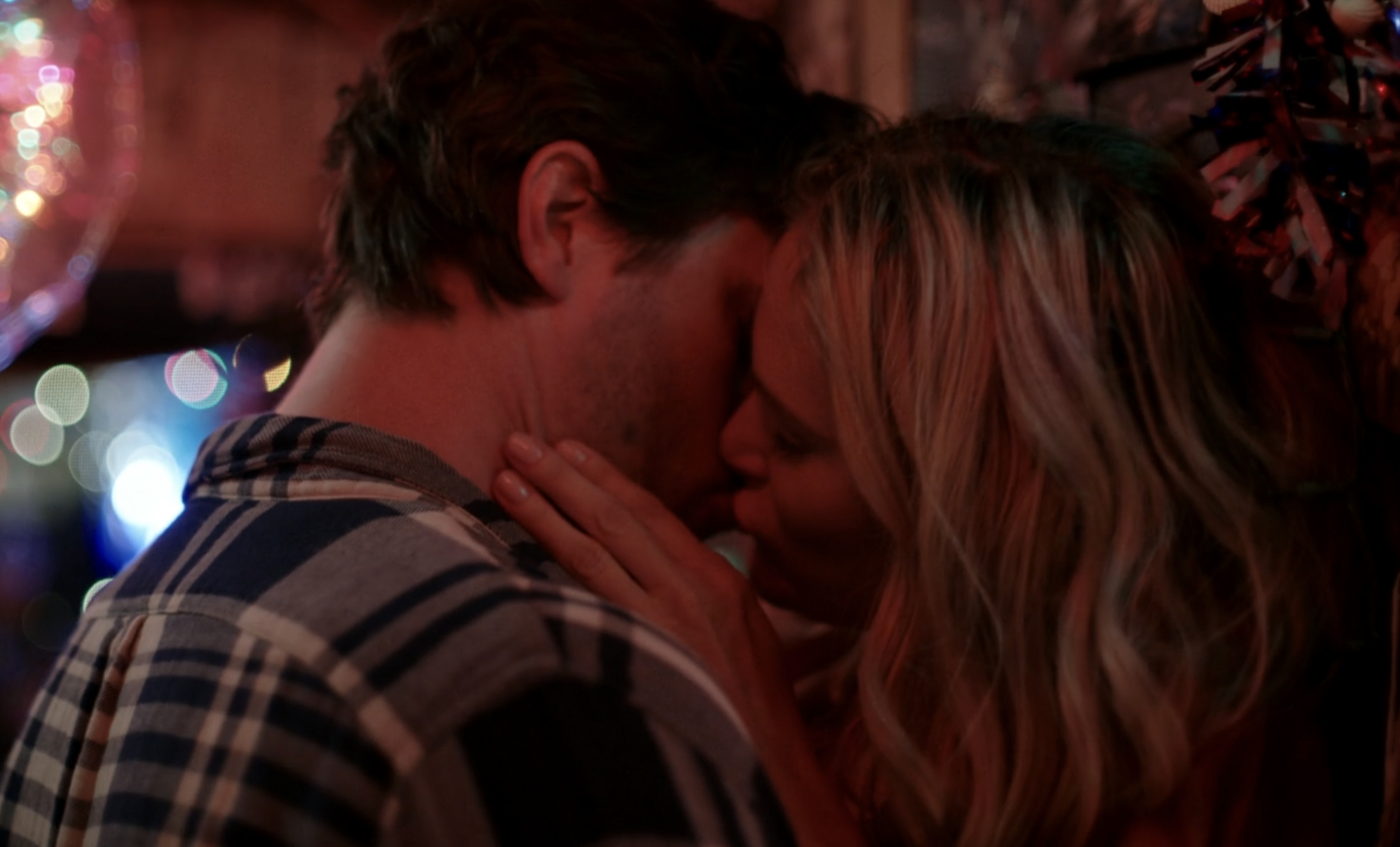 Rachal Blanchard as Susannah in 'The Summer I Turned Pretty' Season 1 Episode 5