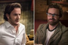 Richard Speight Jr. & Rob Benedict Talk All Things 'Supernatural': Cons, Revivals & More