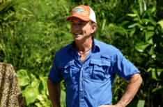 'Survivor' 49: Jeff Probst Teases 'Bonkers' Post-Merge Game in Hottest Season Since 'Cambodia'