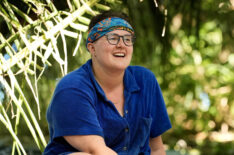 'Survivor 49's Nicole Mazullo Reveals Deleted Scenes That Explain Tribal Council