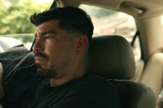 Raul Castillo in 'Task'