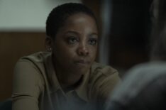 Thuso Mbedu in 'Task' Season 1