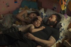 Tom Pelphrey in 'Task'