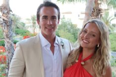 Daisy Kent and Thor Herbst