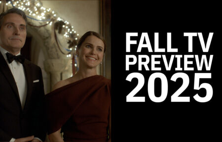 The Diplomat - Fall TV