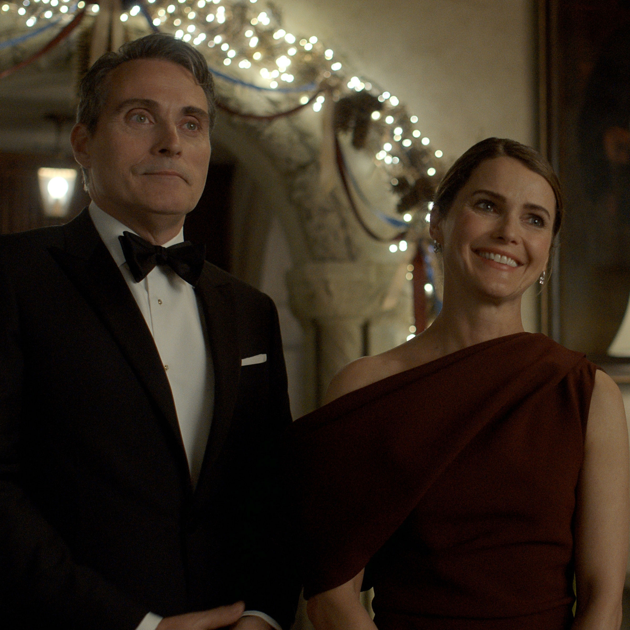 The Diplomat - Fall TV 2025