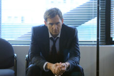 Josh Lucas in TV's 'The Firm'