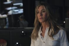 Jennifer Aniston in 'The Morning Show' Season 4
