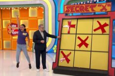 'The Price Is Right' Contestant Has Dramatic Reaction After Winning Trip
