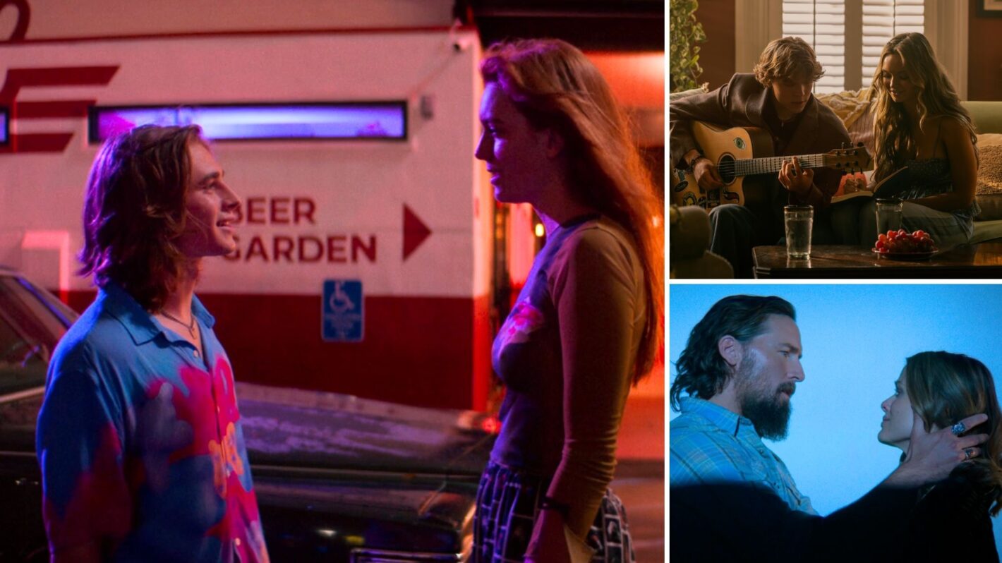 'The Runarounds': 7 Best Couples and Potential Season 2 Relationships, Ranked